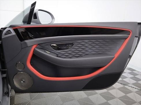 New 2025 Bentley Continental GT Speed image 33