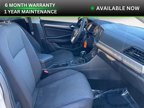Used 2021 Volkswagen Jetta S image 15