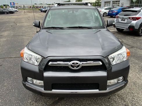 Used 2013 Toyota 4Runner SR5 w/ Convenience Pkg AWD/4WD image 9