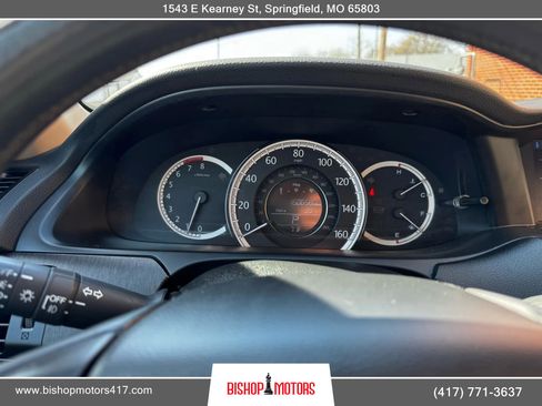 Used 2014 Honda Accord EX-L image 24