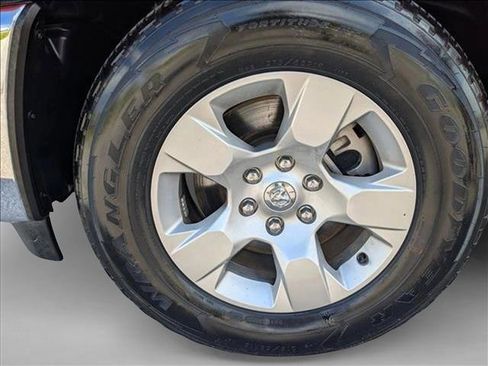 Used 2025 RAM 1500 Big Horn image 25