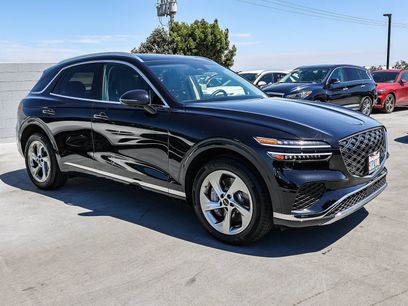 Used 2026 Genesis GV70 2.5T Select
