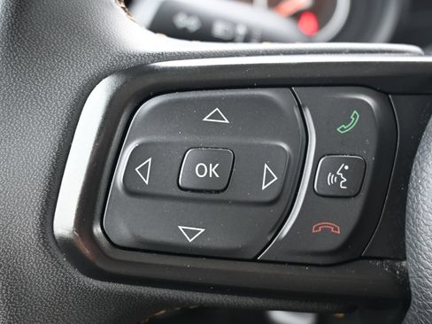 Used 2024 Jeep Wrangler Unlimited Sport AWD/4WD image 11