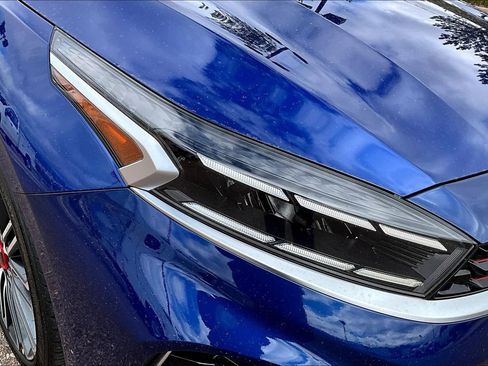 Used 2024 Kia Forte GT w/ GT2 Package image 31