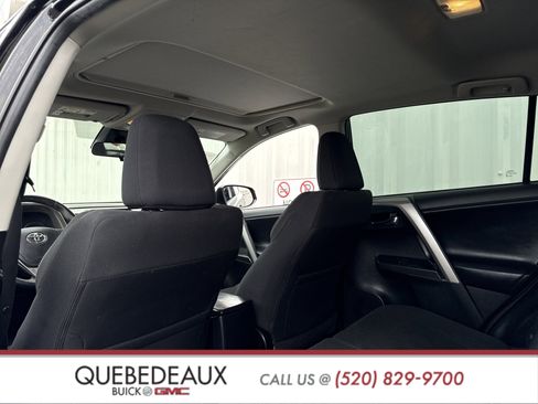 Used 2018 Toyota RAV4 Adventure image 13