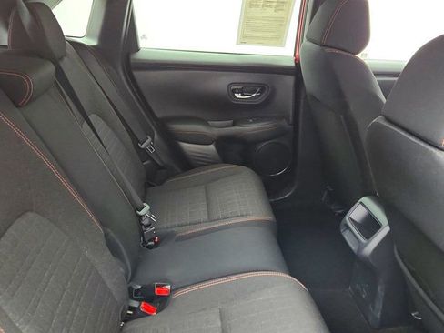 Used 2023 Honda HR-V Sport image 20