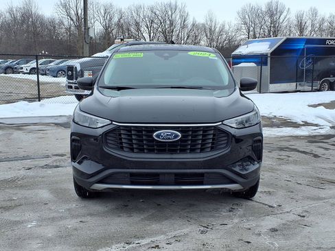 Used 2024 Ford Escape Active w/ Tech Pack #1 image 23