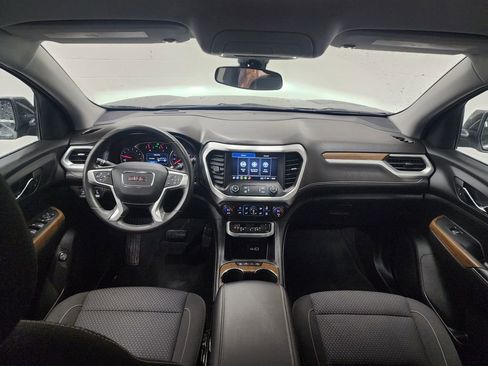 Used 2023 GMC Acadia SLE w/ Driver Convenience Package image 28