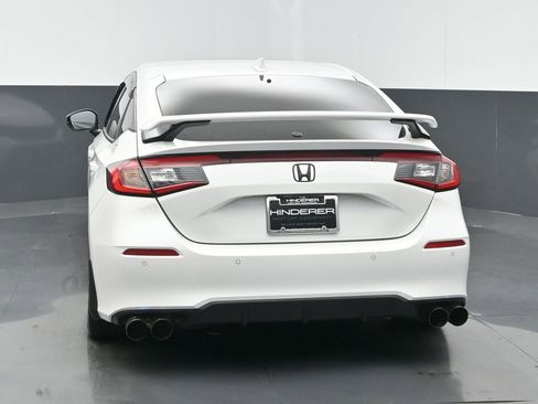 Used 2022 Honda Civic Sport Touring image 19