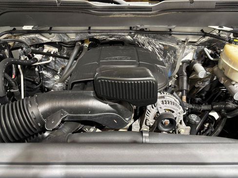Used 2015 Chevrolet Silverado 2500 W/T w/ WT Convenience Package RWD image 23