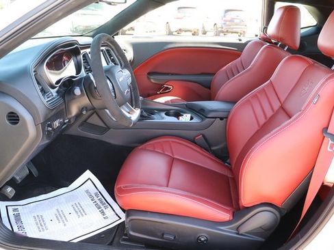 New 2023 Dodge Challenger SRT Hellcat Redeye image 11