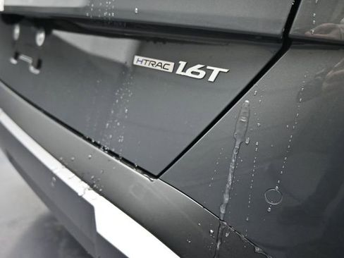 New 2026 Hyundai Kona Limited AWD/4WD image 23