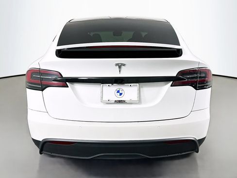 Used 2022 Tesla Model X AWD/4WD image 6