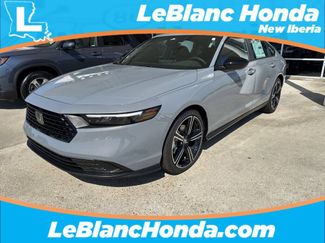 New 2026 Honda Accord Sport video 1