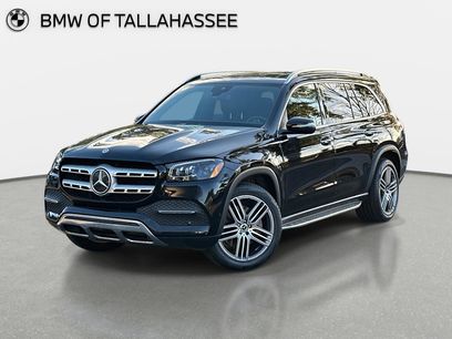 Used 2021 Mercedes-Benz GLS 450 4MATIC