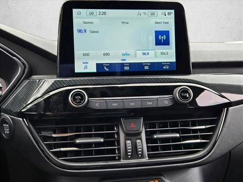 New 2026 Ford Escape ST-Line image 12