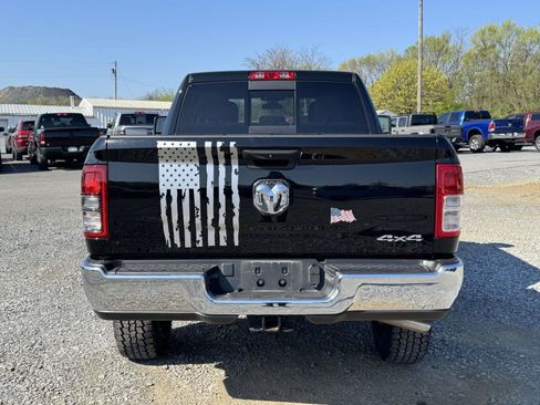 Used 2024 RAM 2500 Tradesman w/ Chrome Appearance Group AWD/4WD image 25