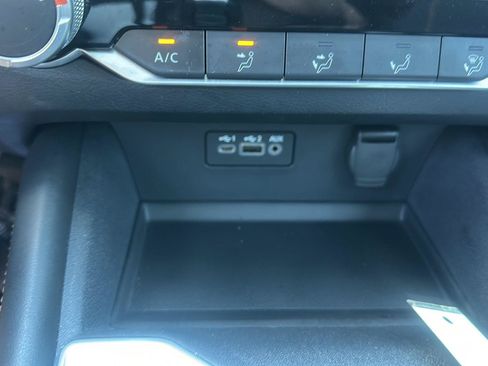 Used 2021 Nissan Altima 2.5 SR w/ SR Premium Package AWD/4WD image 30