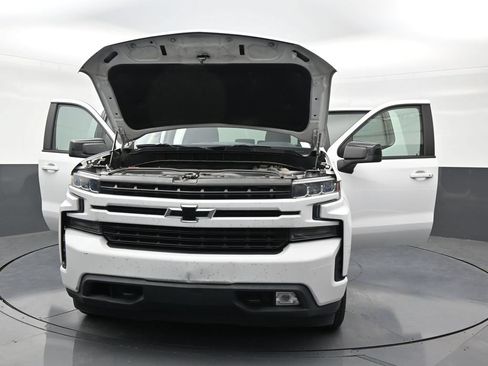 Used 2020 Chevrolet Silverado 1500 RST w/ All-Star Edition RWD image 32