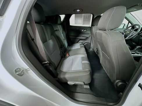 Used 2024 Chevrolet Blazer LT w/ Convenience Package FWD image 35