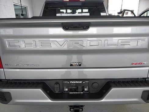 New 2026 Chevrolet Silverado 1500 RST w/ Convenience Package II image 33