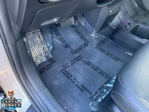 Used 2024 Kia EV6 Wind image 20