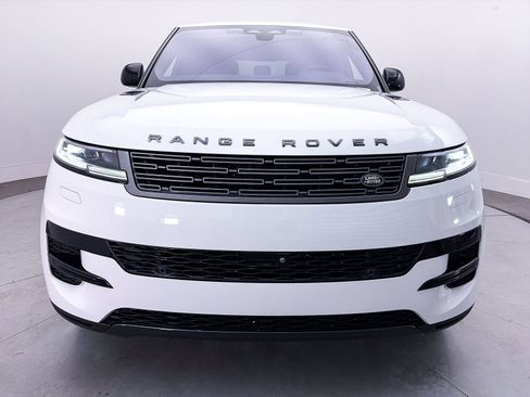 Used 2023 Land Rover Range Rover Sport SE AWD/4WD image 13