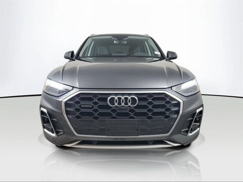 Used 2023 Audi Q5 2.0T Premium Plus w/ Premium Plus Package AWD/4WD image 2