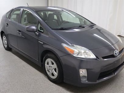 Used 2010 Toyota Prius Two