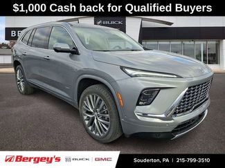 New 2026 Buick Enclave Avenir w/ Super Cruise Package video 1