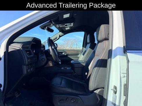 Used 2024 Chevrolet Suburban High Country w/ Max Trailering Package image 8