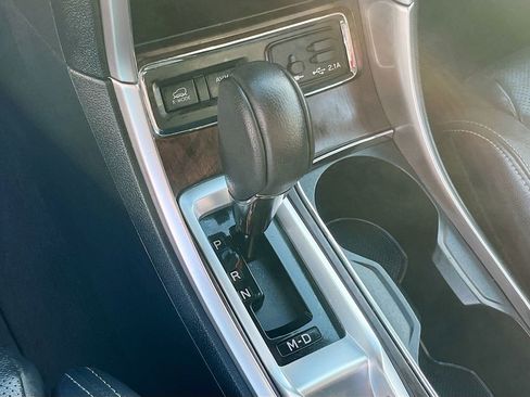 Used 2021 Subaru Ascent Touring image 16