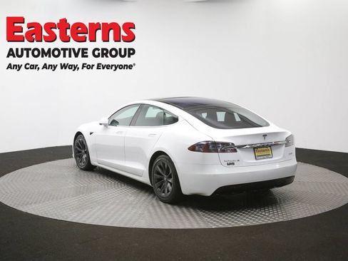 Used 2018 Tesla Model S 100D AWD/4WD image 60