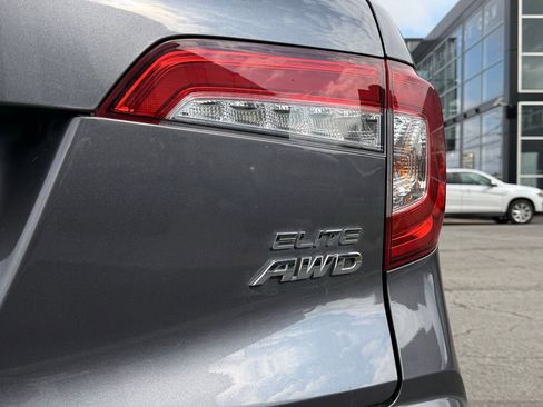 Used 2020 Honda Pilot Elite image 9