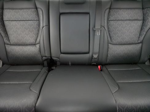 Used 2024 Toyota Tundra Limited w/ Power Package AWD/4WD image 13