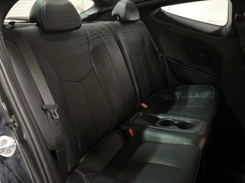 Used 2016 Hyundai Veloster Turbo w/ Option Group 04 image 75