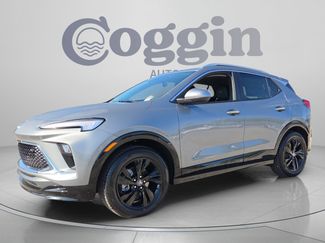 New 2026 Buick Encore GX Sport Touring FWD video 1