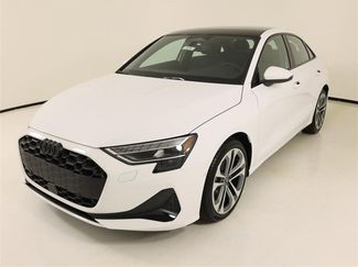 New 2026 Audi A3 2.0T Premium image 1