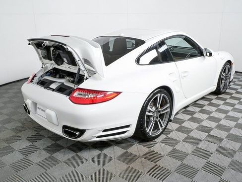 Used 2012 Porsche 911 Turbo S image 27