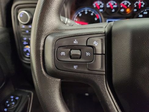 Used 2024 Chevrolet Silverado 3500 W/T w/ WT Convenience Package AWD/4WD image 27