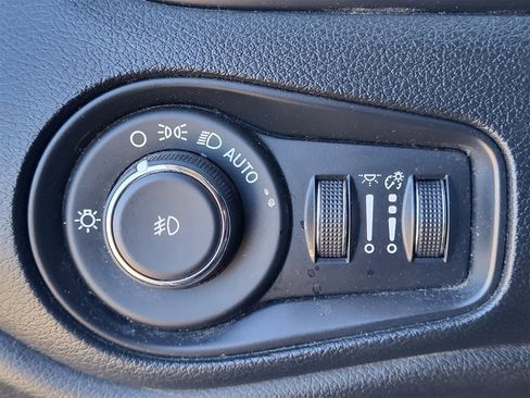 Used 2020 Jeep Renegade Latitude image 20