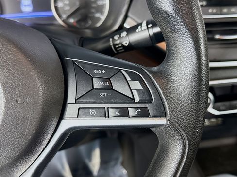 Used 2020 Nissan Altima 2.5 S w/ Driver Assist Package image 15