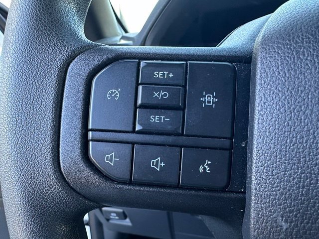Used 2024 Ford F150 STX w/ STX Black Appearance Package AWD/4WD image 19