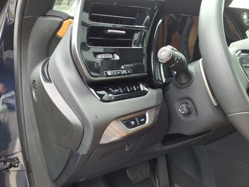 Used 2025 Lexus RX 350 Premium w/ Accessory Package (Z1) AWD/4WD image 11