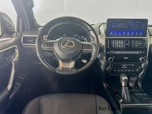 Certified 2023 Lexus GX 460 Premium image 24