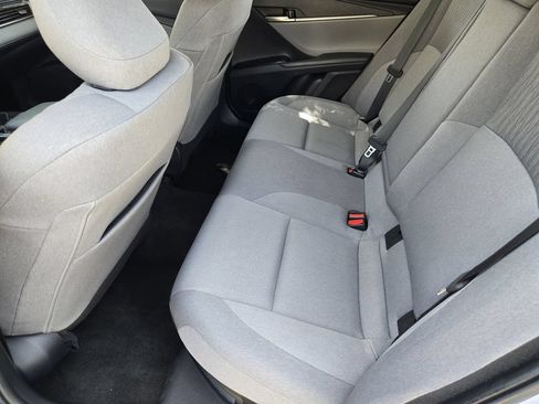 Used 2025 Toyota Camry LE FWD image 19
