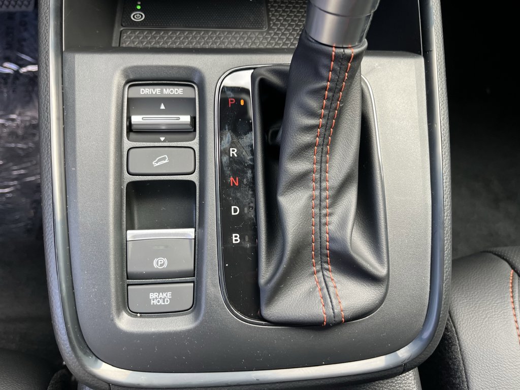 New 2027 Honda CR-V Sport-L image 20