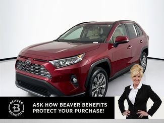 Used 2019 Toyota RAV4 Limited w/ Cold Weather Package video 1