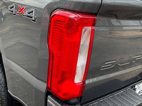 New 2026 Ford F250 XL w/ STX Appearance Package image 14