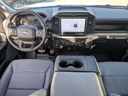 New 2026 Ford F150 XL w/ Tow/Haul Package RWD image 14